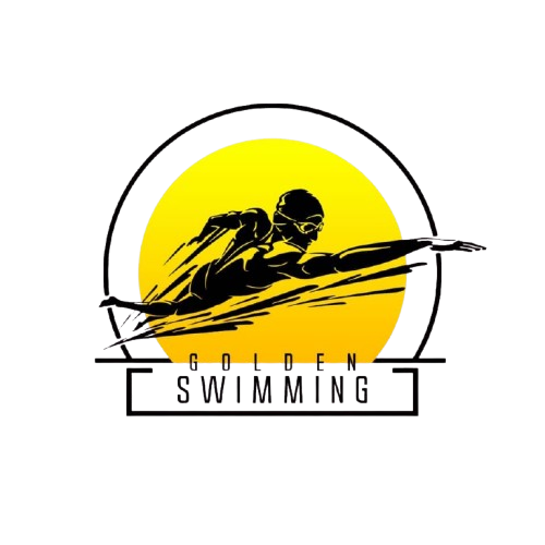 Golden Swimming