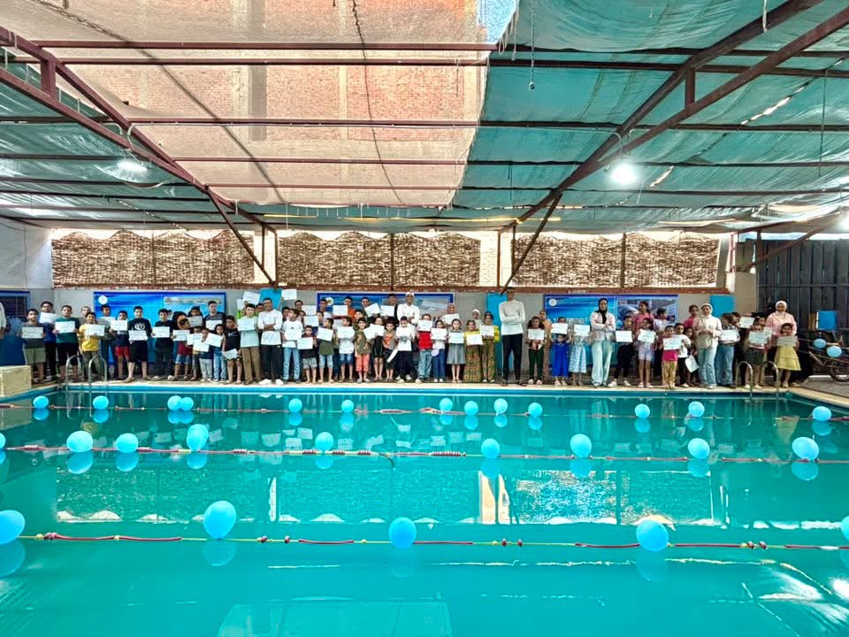 كن مستعدًا لإنقاذ الحياة